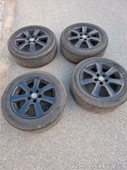 Volkswagen Caddy 2009