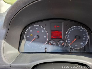 Volkswagen Caddy 2009