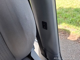 Volkswagen Caddy 2009