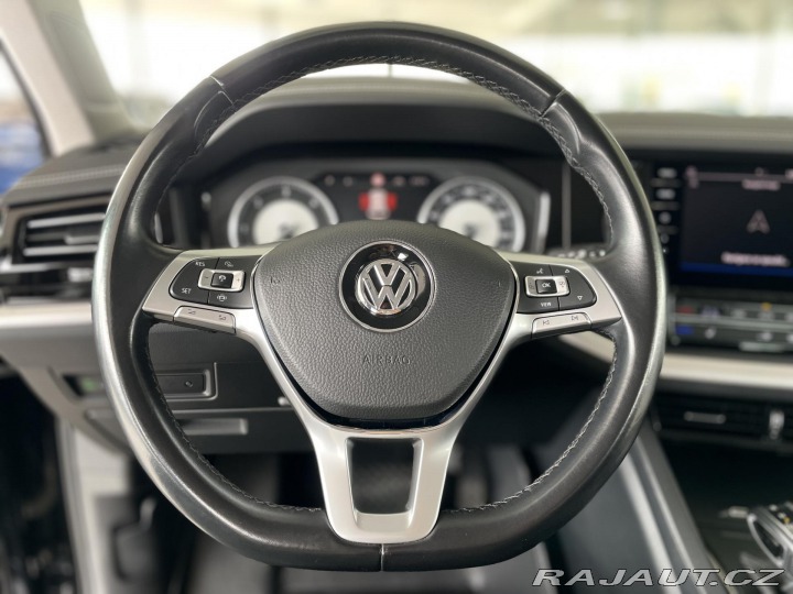 Volkswagen Touareg 3,0TDI 4M*Vzduch*REZERVAC 2019