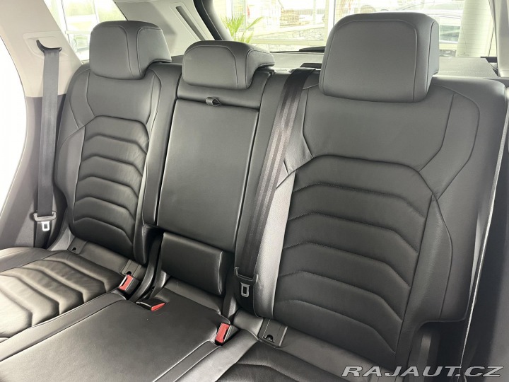 Volkswagen Touareg 3,0TDI 4M*Vzduch*4xKlima* 2019