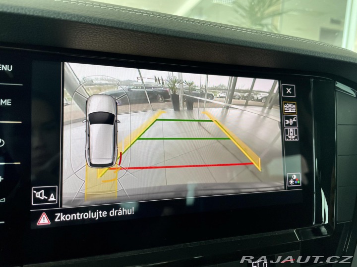 Volkswagen Touareg 3,0TDI 4M*Vzduch*REZERVAC 2019