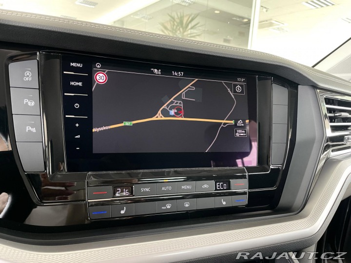 Volkswagen Touareg 3,0TDI 4M*Vzduch*4xKlima* 2019