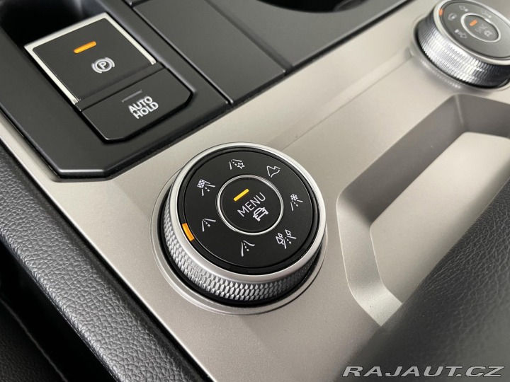 Volkswagen Touareg 3,0TDI 4M*Vzduch*4xKlima* 2019