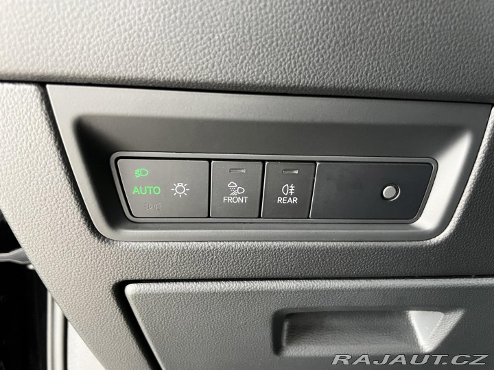 Volkswagen Touareg 3,0TDI 4M*Vzduch*4xKlima* 2019