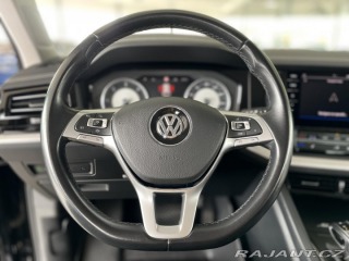 Volkswagen Touareg 3,0TDI 4M*Vzduch*4xKlima* 2019