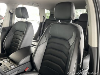 Volkswagen Touareg 3,0TDI 4M*Vzduch*4xKlima* 2019