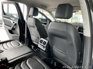 Volkswagen Touareg 3,0TDI 4M*Vzduch*4xKlima* 2019