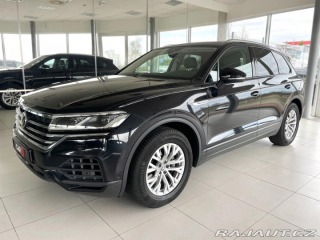 Volkswagen Touareg 3,0TDI 4M*Vzduch*4xKlima* 2019