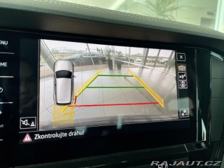 Volkswagen Touareg 3,0TDI 4M*Vzduch*4xKlima* 2019
