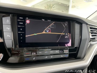 Volkswagen Touareg 3,0TDI 4M*Vzduch*4xKlima* 2019
