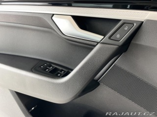 Volkswagen Touareg 3,0TDI 4M*Vzduch*4xKlima* 2019
