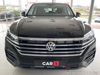 Volkswagen Touareg 3,0TDI 4M*Vzduch*4xKlima* 2019