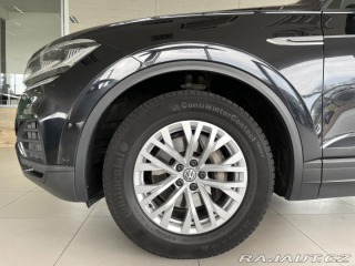 Volkswagen Touareg 3,0TDI 4M*Vzduch*4xKlima* 2019