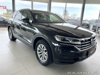 Volkswagen Touareg 3,0TDI 4M*Vzduch*4xKlima* 2019