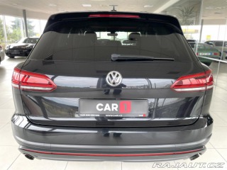 Volkswagen Touareg 3,0TDI 4M*Vzduch*4xKlima* 2019