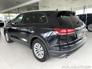 Volkswagen Touareg 3,0TDI 4M*Vzduch*4xKlima* 2019