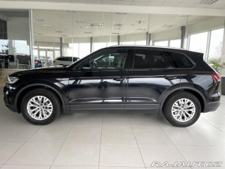 Volkswagen Touareg 3,0TDI 4M*Vzduch*4xKlima* 2019