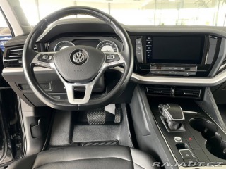 Volkswagen Touareg 3,0TDI 4M*Vzduch*4xKlima* 2019