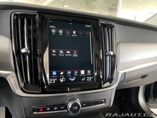 Volvo V90 B4 Aut*145kW*KeyLess*Tažn 2021