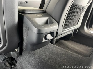 Volvo V90 B4 Aut*145kW*KeyLess*Tažn 2021