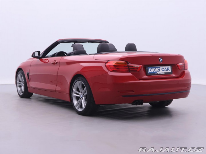 BMW 4 2,0 428i Aut xDrive Sport 2014