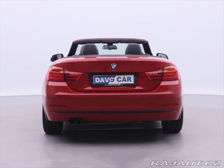 BMW 4 2,0 428i Aut xDrive Sport 2014