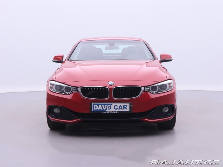 BMW 4 2,0 428i Aut xDrive Sport 2014