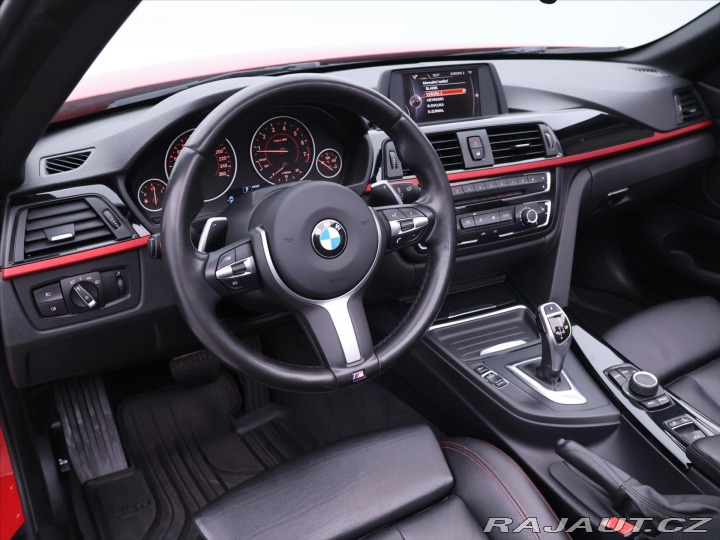 BMW 4 2,0 428i Aut xDrive Sport 2014