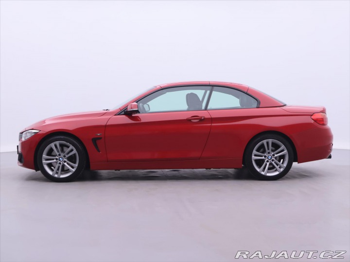 BMW 4 2,0 428i Aut xDrive Sport 2014