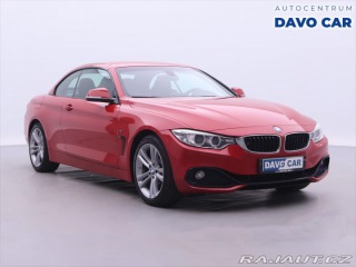 BMW 4 2,0 428i Aut xDrive Sport 2014