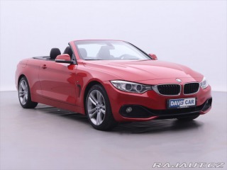 BMW 4 2,0 428i Aut xDrive Sport 2014