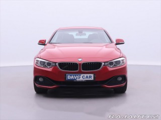 BMW 4 2,0 428i Aut xDrive Sport 2014
