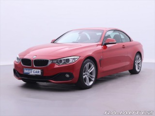 BMW 4 2,0 428i Aut xDrive Sport 2014