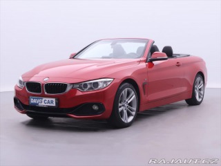 BMW 4 2,0 428i Aut xDrive Sport 2014