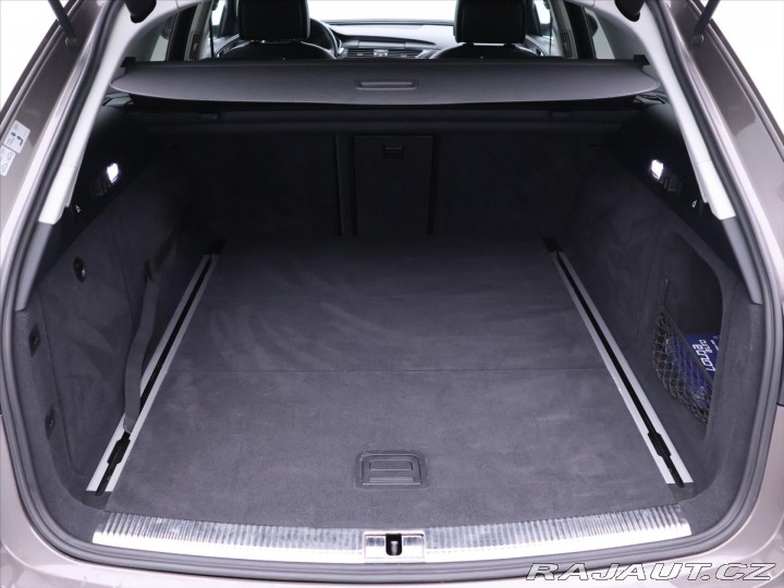 Audi A6 Allroad 3,0 TDI 200kW Qua 2019