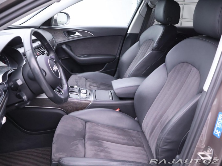 Audi A6 Allroad 3,0 TDI 200kW Qua 2019