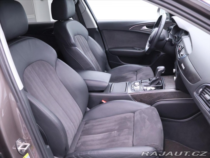 Audi A6 Allroad 3,0 TDI 200kW Qua 2019