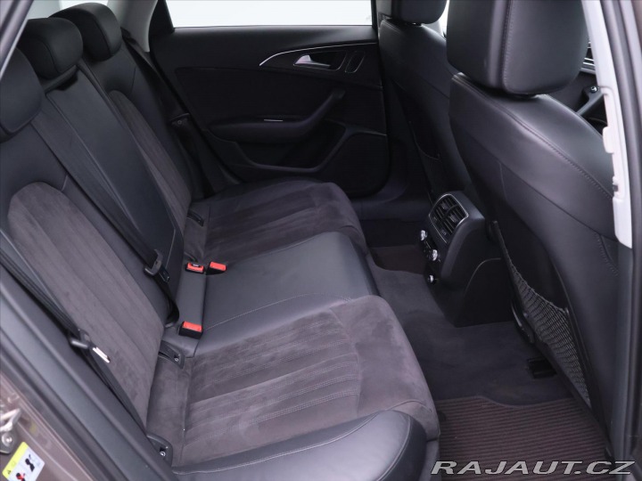 Audi A6 Allroad 3,0 TDI 200kW Qua 2019