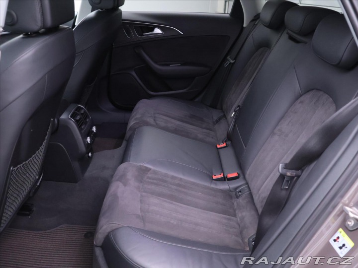 Audi A6 Allroad 3,0 TDI 200kW Qua 2019