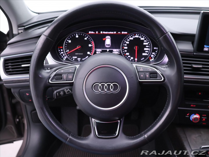 Audi A6 Allroad 3,0 TDI 200kW Qua 2019