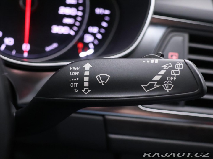 Audi A6 Allroad 3,0 TDI 200kW Qua 2019