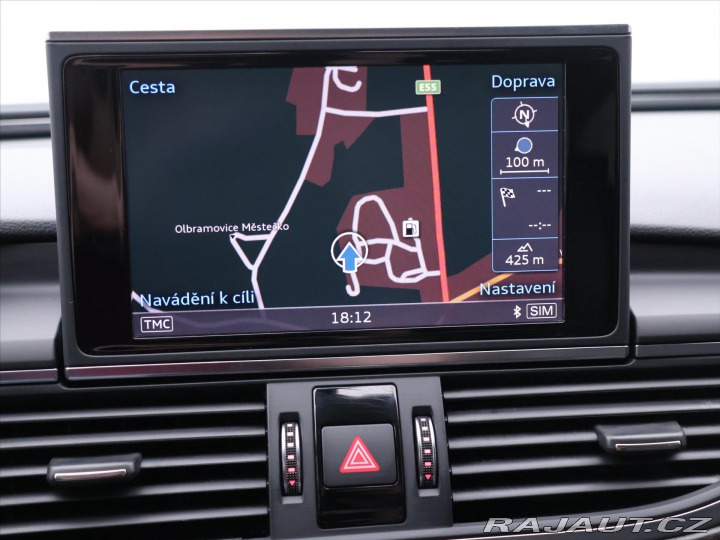 Audi A6 Allroad 3,0 TDI 200kW Qua 2019
