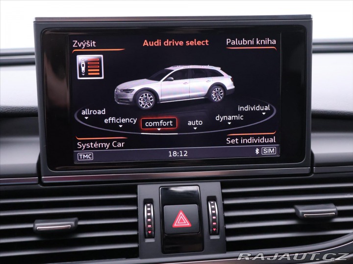 Audi A6 Allroad 3,0 TDI 200kW Qua 2019