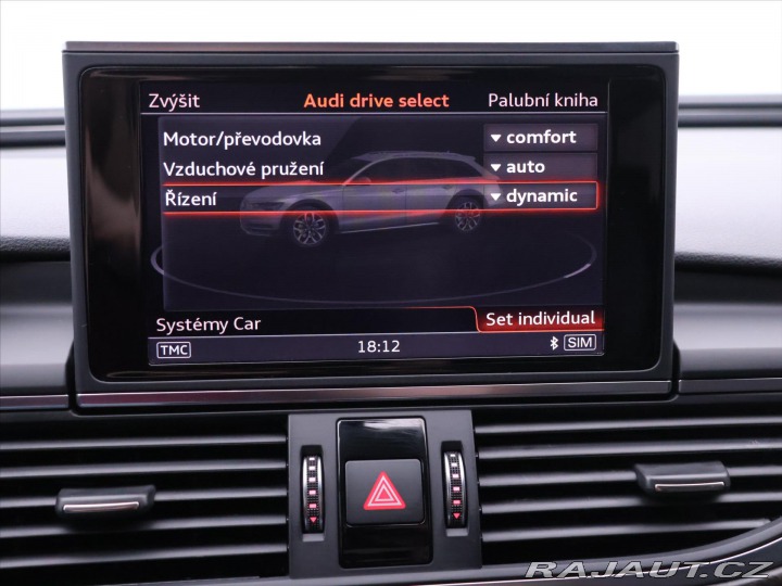 Audi A6 Allroad 3,0 TDI 200kW Qua 2019
