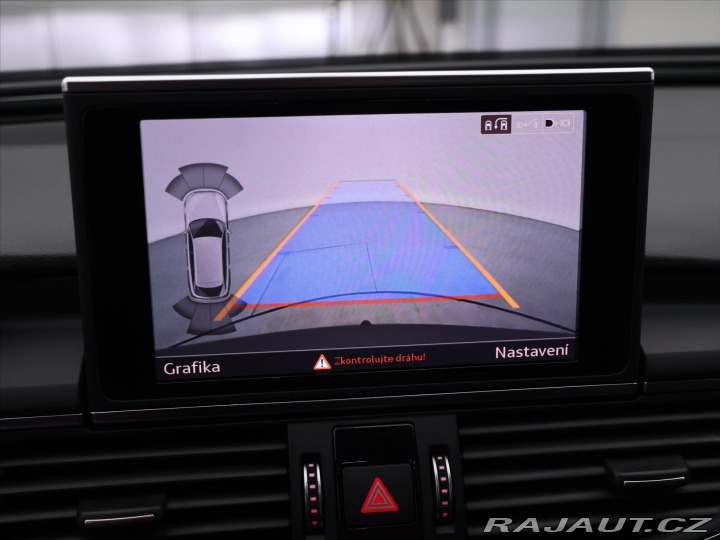 Audi A6 Allroad 3,0 TDI 200kW Qua 2019