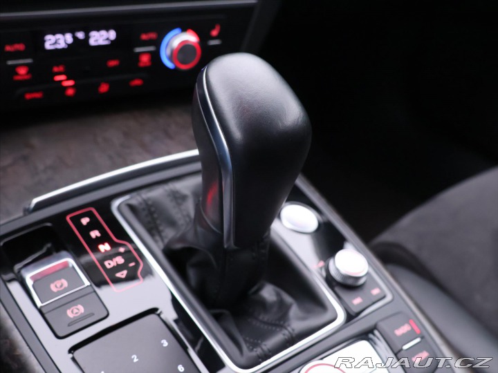 Audi A6 Allroad 3,0 TDI 200kW Qua 2019