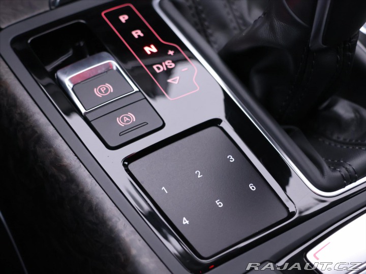 Audi A6 Allroad 3,0 TDI 200kW Qua 2019