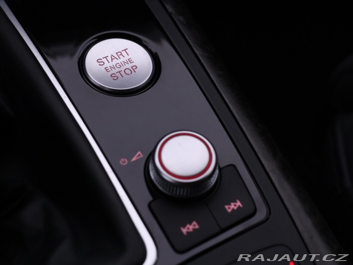 Audi A6 Allroad 3,0 TDI 200kW Qua 2019