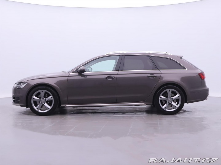 Audi A6 Allroad 3,0 TDI 200kW Qua 2019